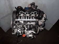 Motor CBBB 105TKM 2,0TDI VW