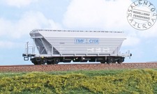 NME 517605 H0 1:87 Güterwagen