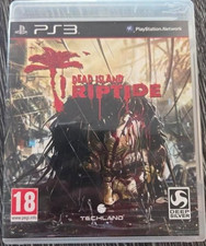 Dead Island Riptide (PS3) [Neu