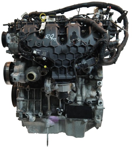 Motor für ford focus - focus, iv