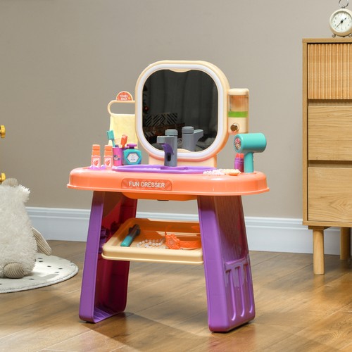 Aiyaplay schminktisch kinder - aiyaplay,