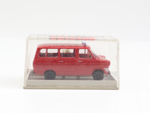Brekina 34003 modellauto - brekina, h0