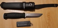 Morakniv Garberg Stainless