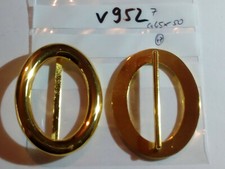 Kartuschkasten Riemen Beschlag