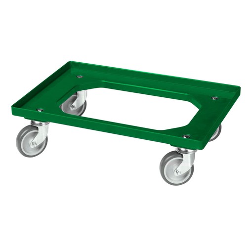 Eurobox roller transportwagen - eurobox,