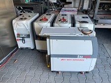 BOC Edwards iH600 / iH500 Set