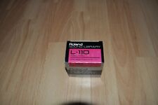 Roland Sound Library - L-110- Orchestra Vol.1