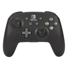 PowerA Kabelloser Controller Nintendo Switch Wireless 30h Lizensiert B Ware