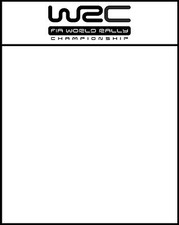 WRC DESIGN RACE RALLY