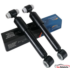 2x KRAFT Stoßdämpfer hinten