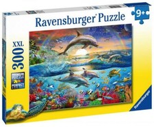 300 Teile Ravensburger Kinder