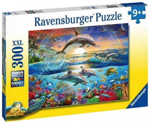 300 teile ravensburger kinder - teile,