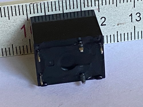 Hella 4ra 743 555 - 4ra, 12vdc