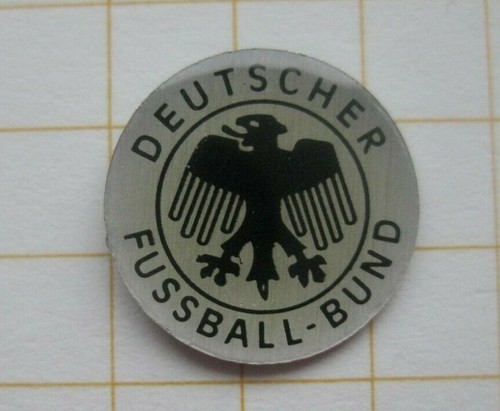 Dfb deutscher fussball - dfb,