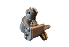 Winkelgetriebe Fenster