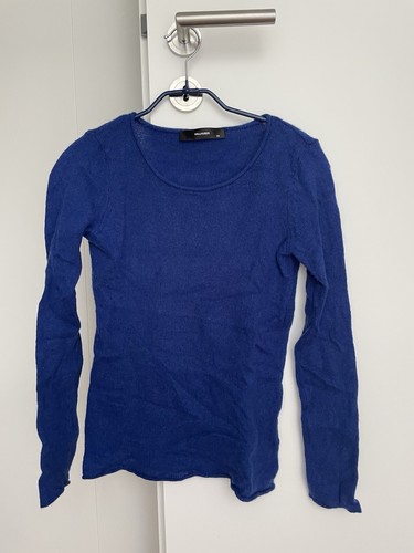 Hallhuber kaschmir pullover - kaschmir,