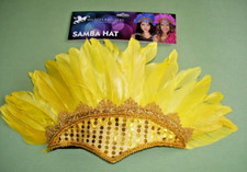 Federkopfschmuck Rio Brasil