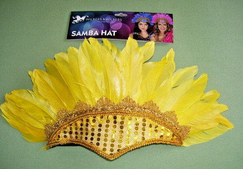 Federkopfschmuck rio brasil - federkopfschmuck,