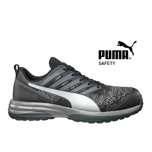 Puma sicherheitsschuhe s1p - puma,