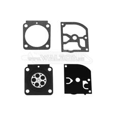 Membransatz passt für wenige STIHL SH55, SH85 - NUR mit ZAMA C1Q S69 Vergaser