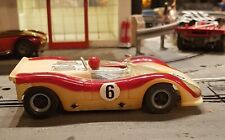 Carrera Universal, Porsche 908