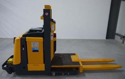 Jungheinrich ecp 100 mit - 100,