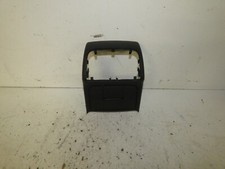 Verkleidung Mittelkonsole Audi