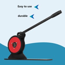 6-32MM Schlauchpresse & 6