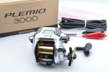 Shimano 15 Premio 3000