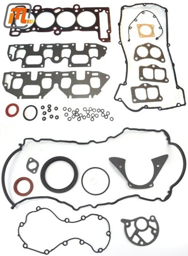 Ford sierra mk2 dichtungssatz - sierra,