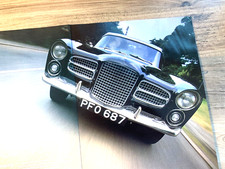 FACEL VEGA EXCELLENCE V8 -