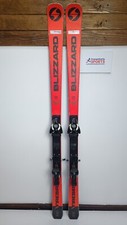 Blizzard Firebird GS FIS 156cm