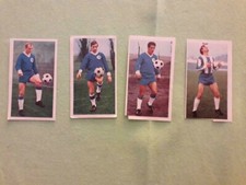 3x Sicker Tasmania Berlin 1x