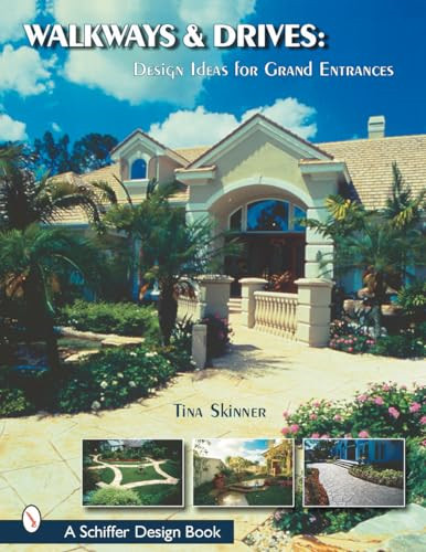 Walkways drives ideas for - drives:,
