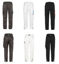 Herren arbeitshose elegance - arbeitshose,