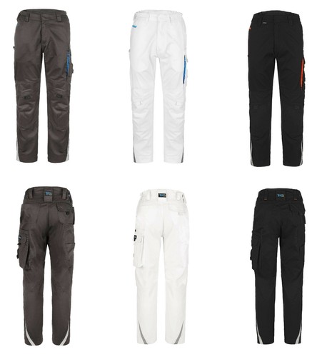 Herren arbeitshose elegance - herren,
