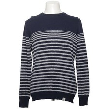 Shore Leave, Strickpullover