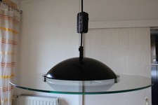 Deckenlampe  Halogen dimmbare  Deckenleuchte Essbereich mit Stromschiene