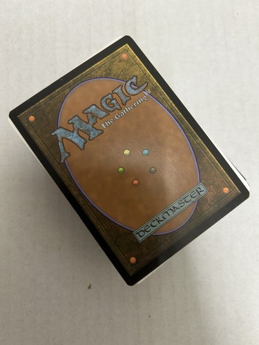 Mtg sammlung 100 englische - mtg,