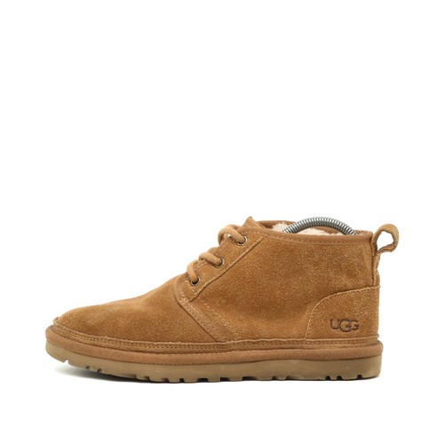 Ugg damen 1094269 boots braun - damen,