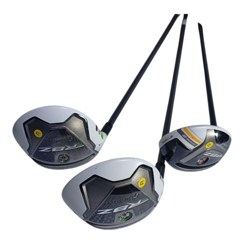 Taylormade rbz fairwayholz set - taylormade,