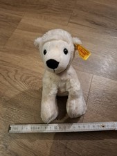 Steiff Eisbär Knut 20cm