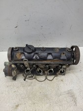 Volkswagen Polo II 86C 2F 1991