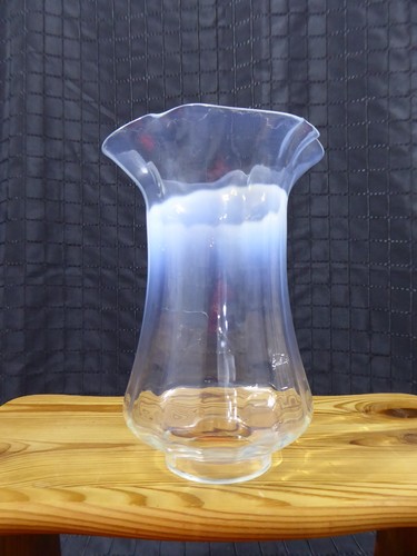 Antik glas tulpenglas tulipe - antik,