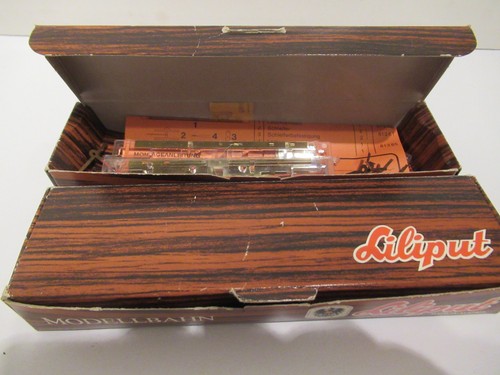 Liliput 8138 - 2x,