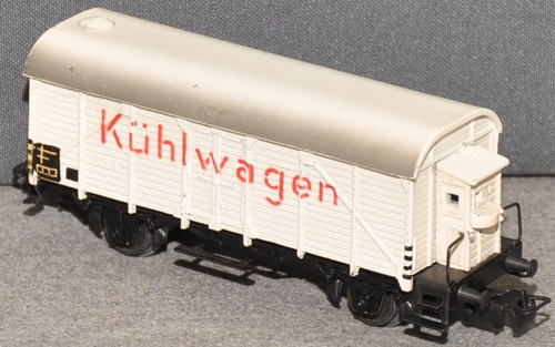 Märklin 324 kühlwagen mit - märklin,