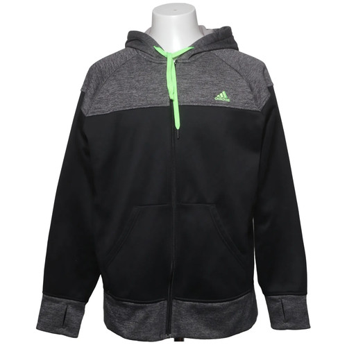 Adidas kapuzenpullover - adidas,,
