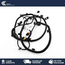 4x PDC Sensoren mit Kabelbaum