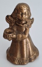 Messingfigur „Engel“ Engel