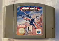 Star Wars: Rogue Squadron -